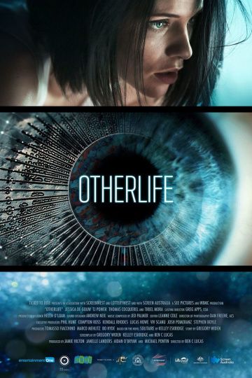 ДругаяЖизнь / OtherLife (2017)