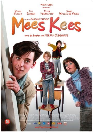 Классный Кеес / Mees Kees (2012)