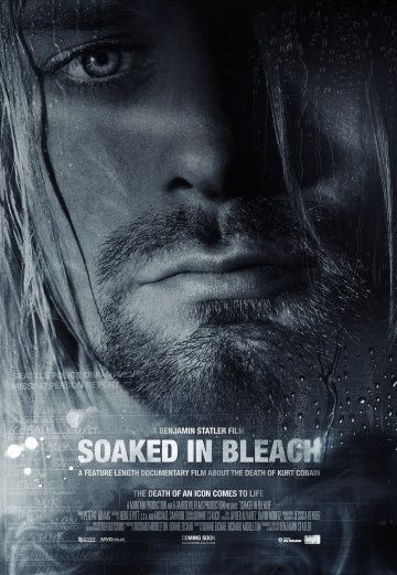 Пропитанный отбеливателем / Soaked in Bleach (2015)