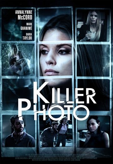 Фото убийцы / Killer Photo (2015)