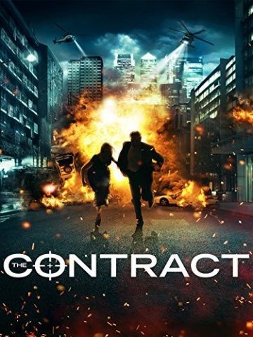 Контракт / The Contract (2015)