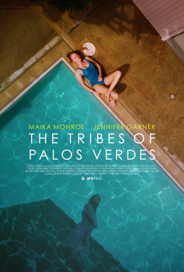 Племена Палос Вердес / The Tribes of Palos Verdes (2017)