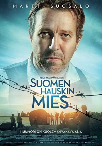 Смейся или умри / Suomen hauskin mies (2018)