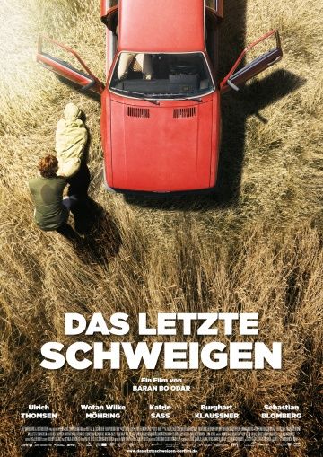 Тишина / Das letzte Schweigen (2010)