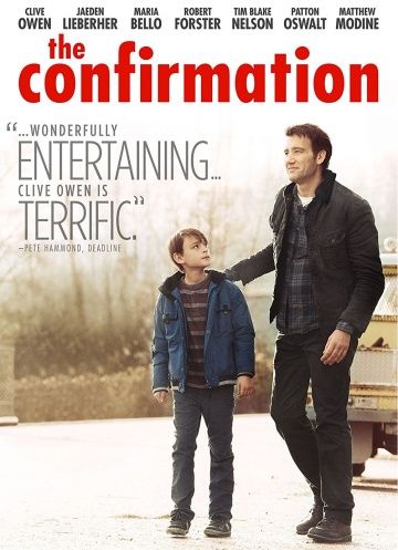 Подтверждение / The Confirmation (2015)