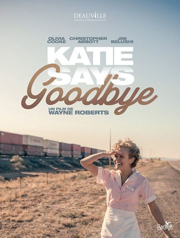 Кэти уезжает / Katie Says Goodbye (2016)