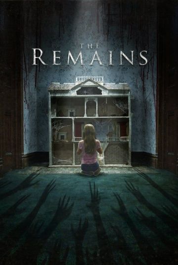 Останки / The Remains (2016)