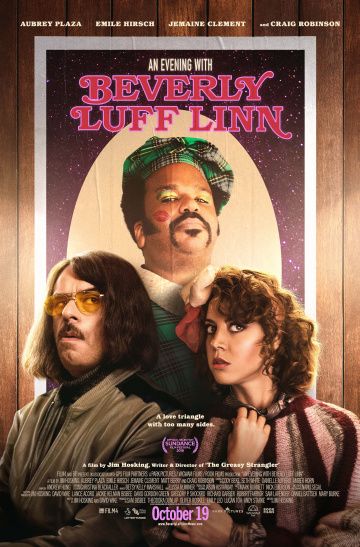 Вечер с Беверли Лафф Линн / An Evening with Beverly Luff Linn (2018)