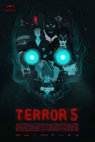 Террор 5 / Terror 5 (2016)