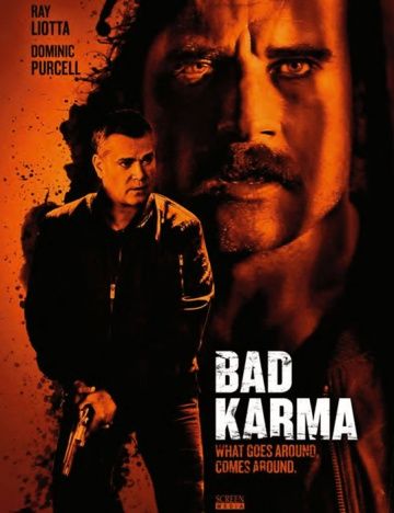 Плохая карма / Bad Karma (2012)