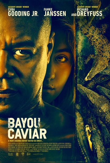 Болотная икра / Bayou Caviar (2018)