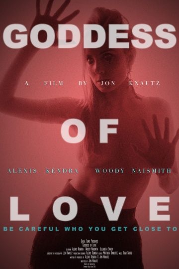 Богиня любви / Goddess of Love (2015)