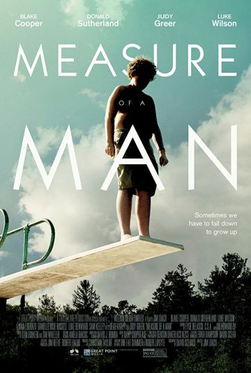 Мера человека / Measure of a Man (2018)