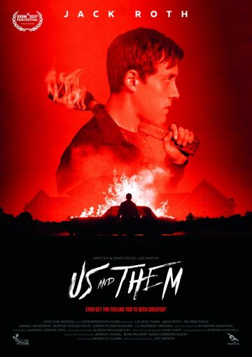 Мы и они / Us and Them (2017)