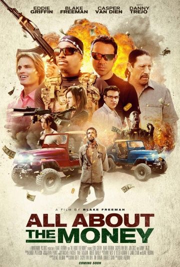 Всё дело в деньгах / All About the Money (2017)