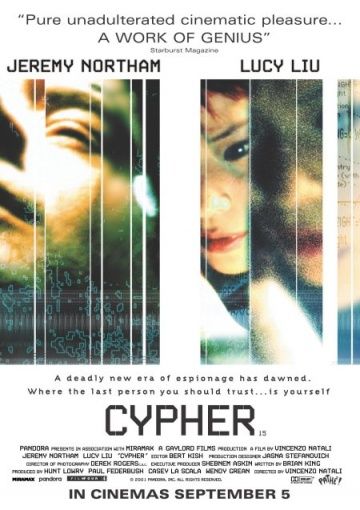 Кодер / Cypher (2002)