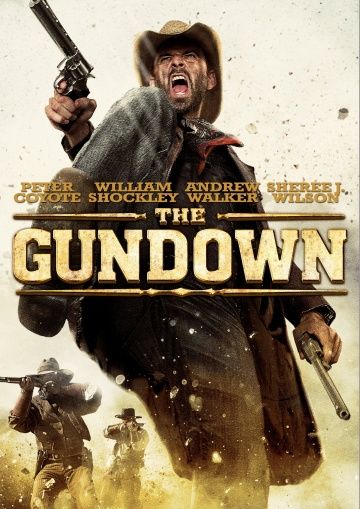 Шальная пуля / The Gundown (2011)