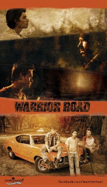 Warrior Road (2016)