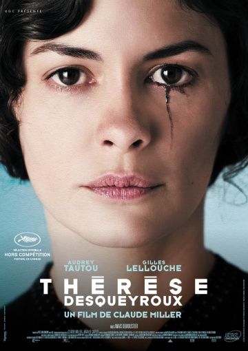 Тереза Д. / Thérèse Desqueyroux (2012)