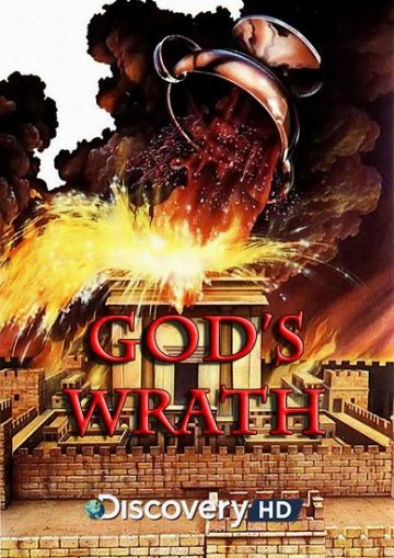 Божий гнев / God's Wrath (2010)