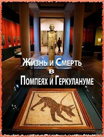 Жизнь и смерть в Помпеях и Геркулануме / The Other Pompeii: Life & Death in Herculaneum (2013)