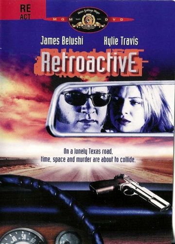 Провал во времени / Retroactive (1997)