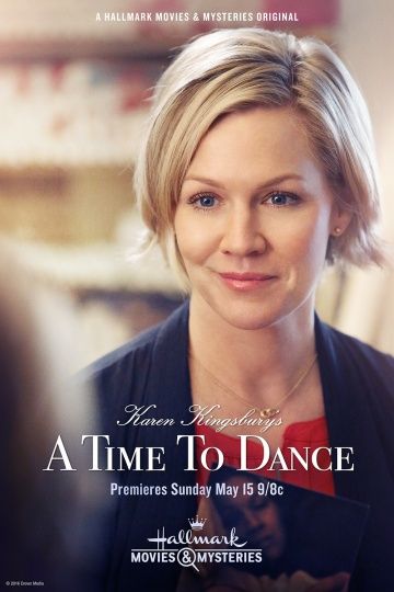 A Time to Dance (2016)