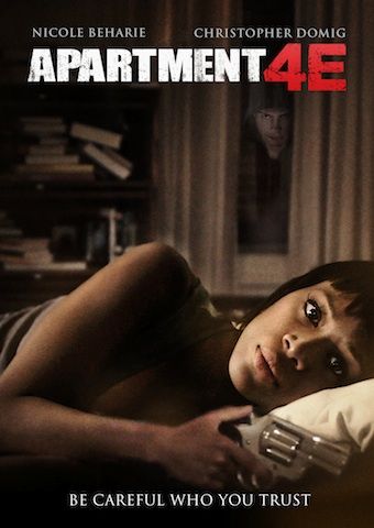 Квартира 4Е / Apartment 4E (2012)