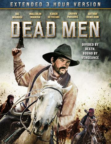 Мертвецы / Dead Men (2018)