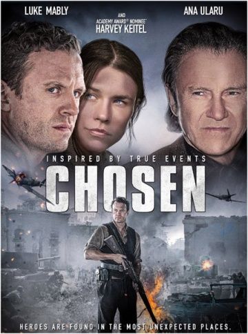 Избранный / Chosen (2016)