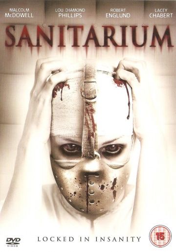 Санаторий / Sanitarium (2013)