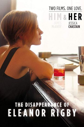 Исчезновение Элеанор Ригби: Она / The Disappearance of Eleanor Rigby: Her (2013)