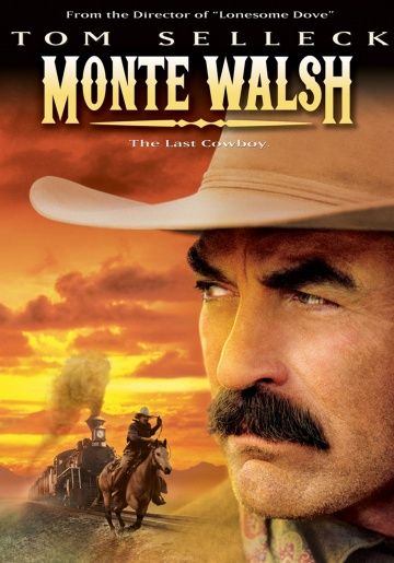 Монти Уолш / Monte Walsh (2003)