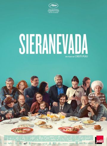 Сьераневада / Sieranevada (2016)