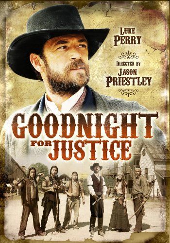 Справедливый судья / Goodnight for Justice (2011)