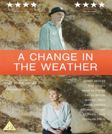 A Change in the Weather (2017)