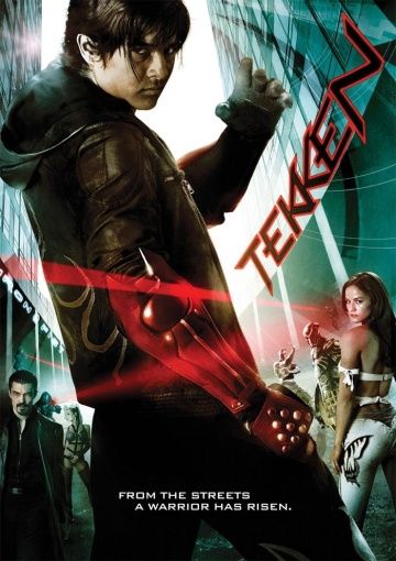 Теккен / Tekken (2009)