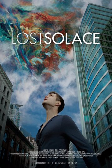 Без утешения / Lost Solace (2016)