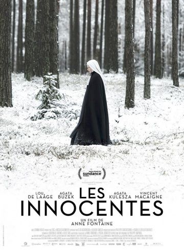 Непорочные / Les innocentes (2016)