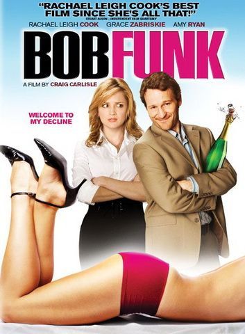 Боб Фанк / Bob Funk (2009)