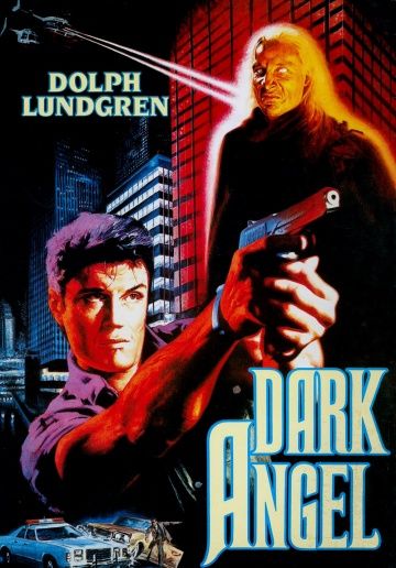 Ангел тьмы / Dark Angel (1989)