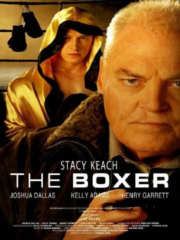 Боксер / The Boxer (2009)