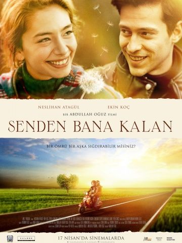 Всё, что мне осталось от тебя / Senden Bana Kalan (2015)