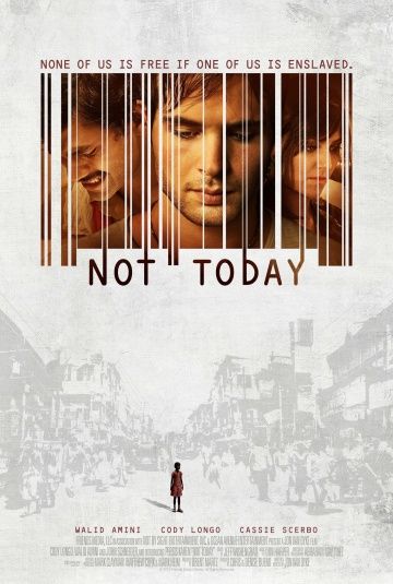 Не сегодня / Not Today (2013)