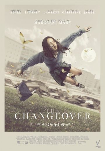 Перемены / The Changeover (2017)