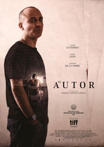 Автор / El autor (2017)