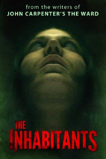 Жильцы / The Inhabitants (2015)