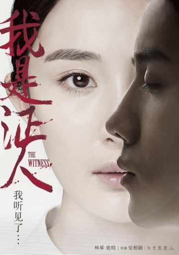 Свидетель / Wo shi zheng ren (2015)