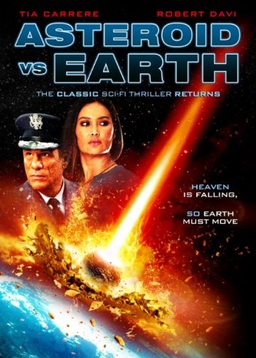 Астероид против Земли / Asteroid vs Earth (2014)