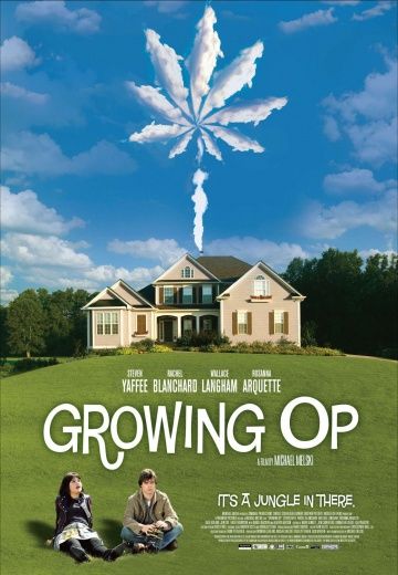 Недетский возраст / Growing Op (2008)